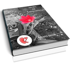 JARDIN DE CONSCIENCIA LIBRO 3D